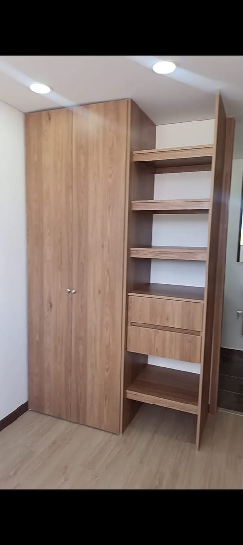 Apartamento de 2 alcobas en venta en Engativá, Bogotá, 60 m² · foto 6 de 10