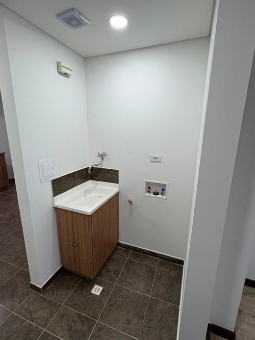 Apartamento de 2 alcobas en venta en Engativá, Bogotá, 60 m² · foto 10 de 10