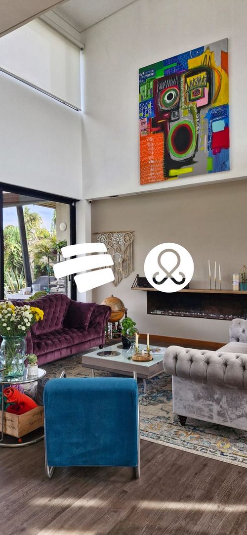 Casa de 4 alcobas en venta en Vía Las Palmas, Envigado, 1603 m² · foto 6 de 24