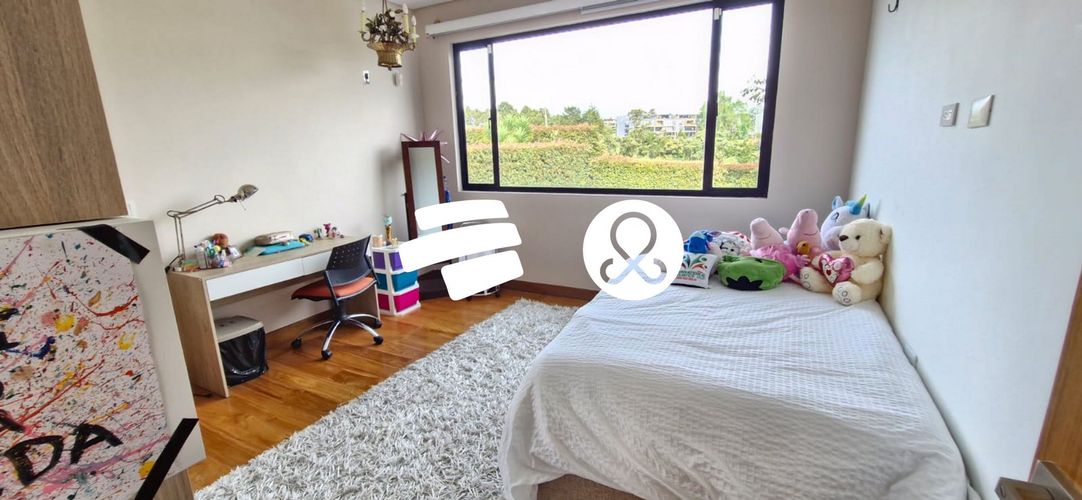 Casa de 4 alcobas en venta en Vía Las Palmas, Envigado, 1603 m² · foto 11 de 24