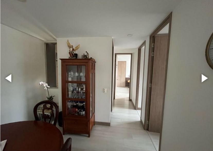 Apartamento en venta en El Chingui, Envigado · foto 8 de 24