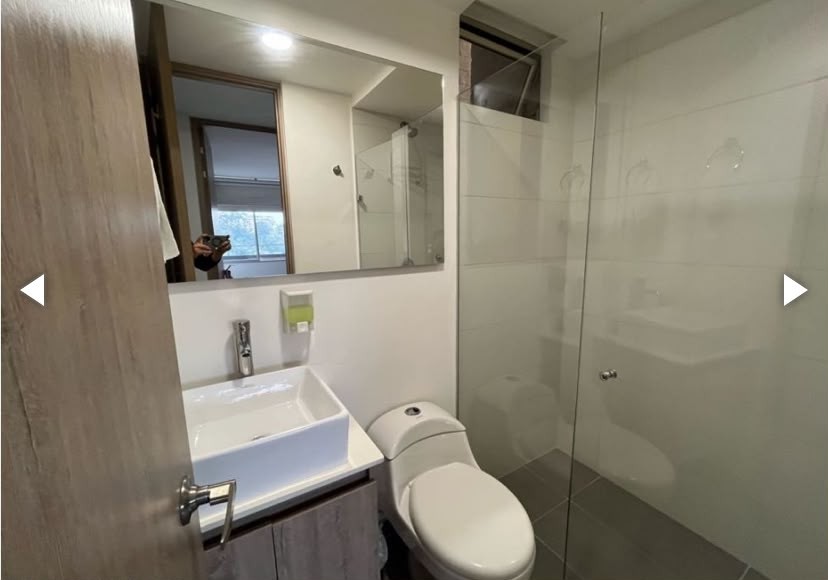 Apartamento en venta en El Chingui, Envigado · foto 16 de 24