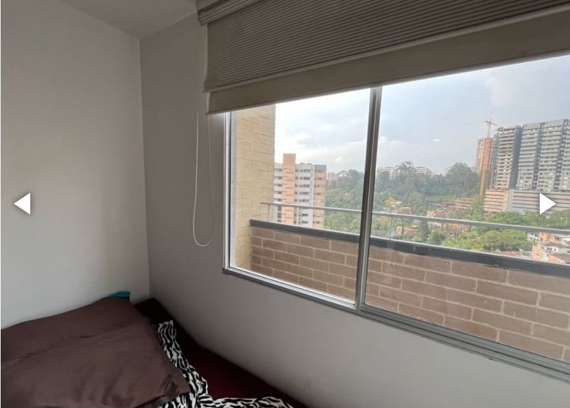 Apartamento en venta en El Chingui, Envigado · foto 21 de 24