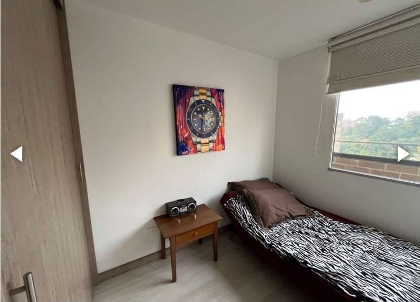 Apartamento en venta en El Chingui, Envigado · foto 10 de 24