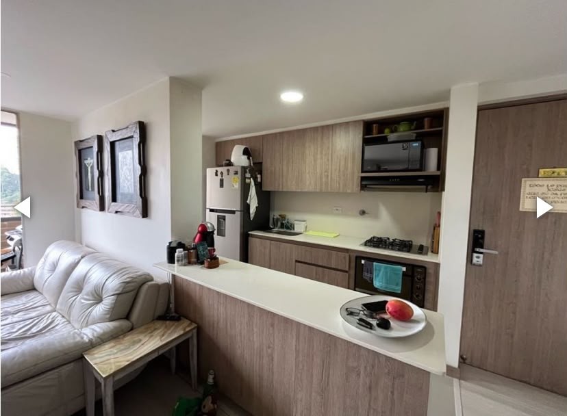 Apartamento en venta en El Chingui, Envigado · foto 13 de 24