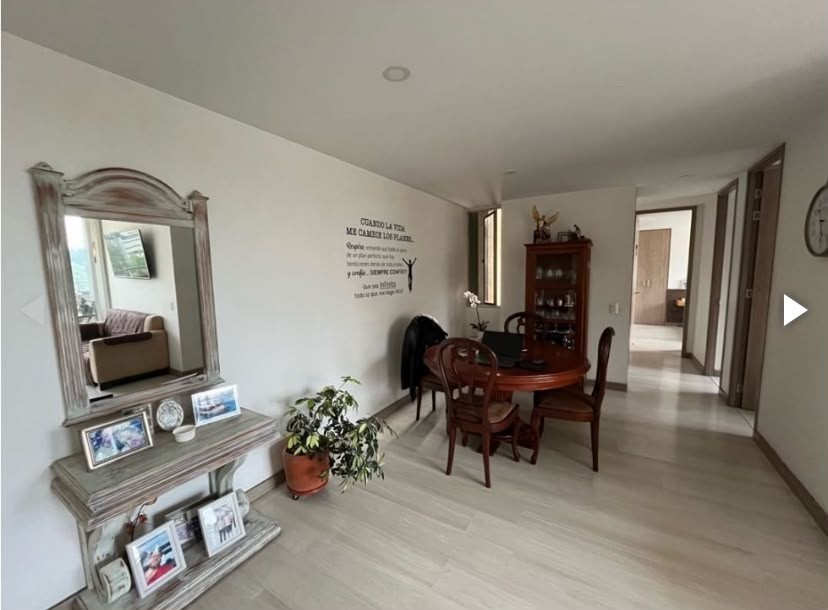 Apartamento en venta en El Chingui, Envigado · foto 20 de 24