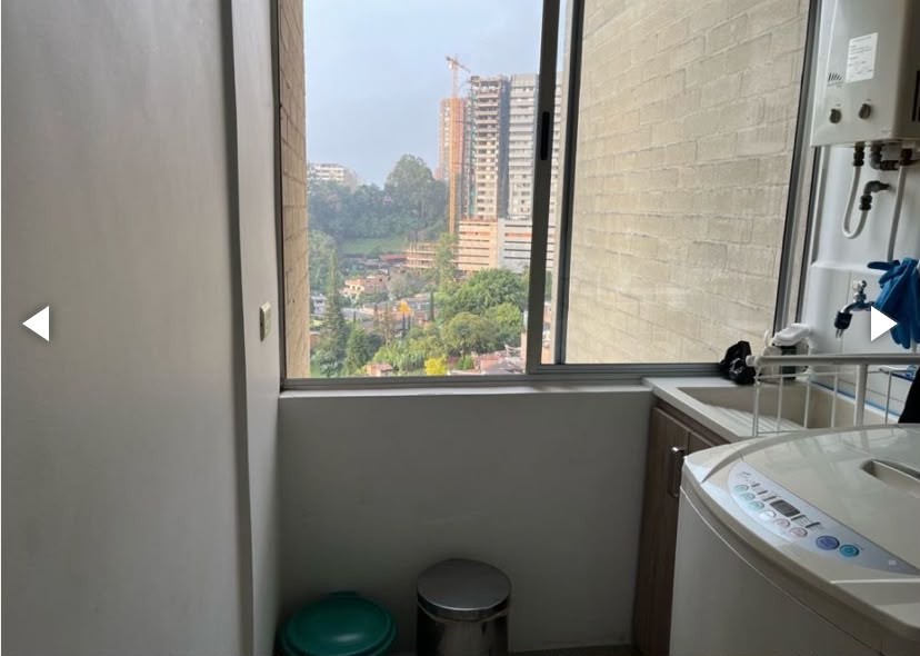 Apartamento en venta en El Chingui, Envigado · foto 4 de 24