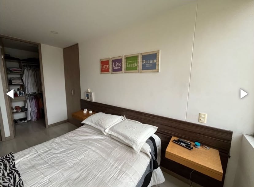 Apartamento en venta en El Chingui, Envigado · foto 24 de 24