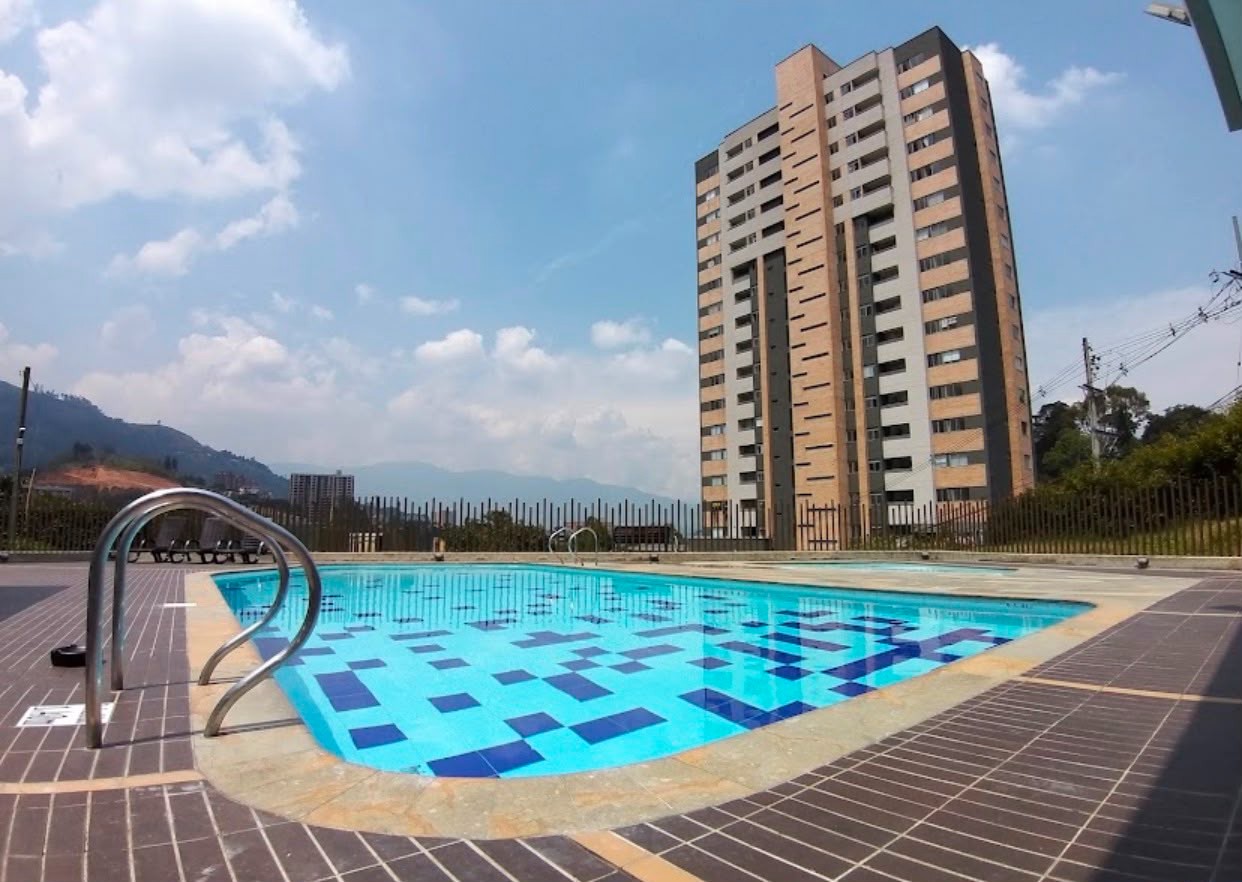 Apartamento en venta en El Chingui, Envigado · foto 11 de 24