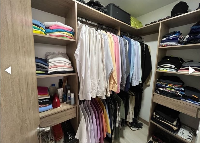 Apartamento en venta en El Chingui, Envigado · foto 22 de 24