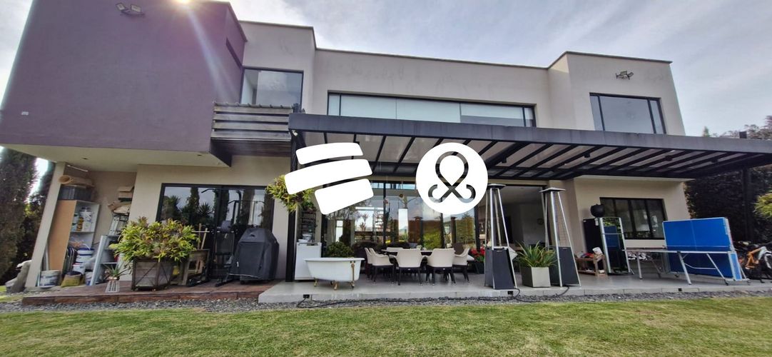 Casa de 4 alcobas en venta en Vía Las Palmas, Envigado, 1603 m² · foto 15 de 24