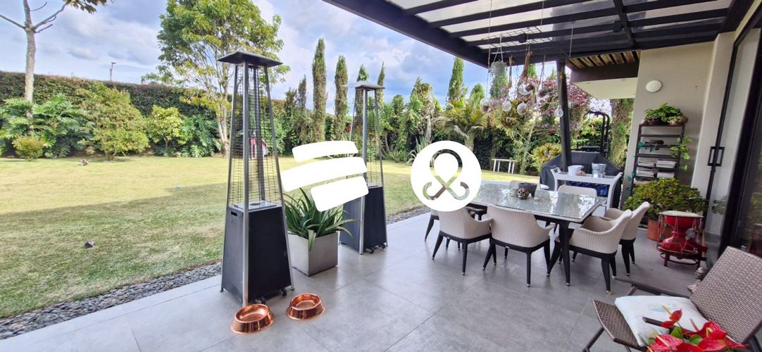 Casa de 4 alcobas en venta en Vía Las Palmas, Envigado, 1603 m² · foto 16 de 24