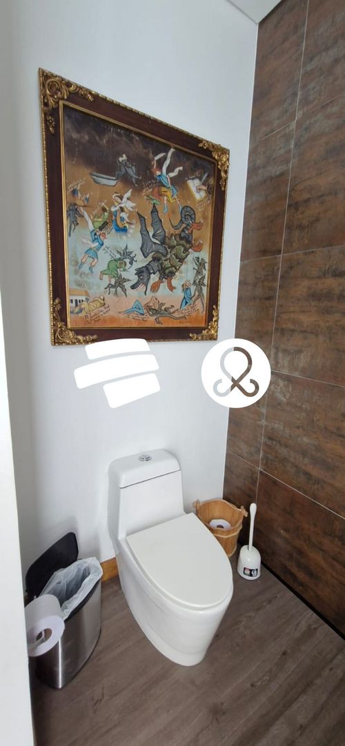Casa de 4 alcobas en venta en Vía Las Palmas, Envigado, 1603 m² · foto 20 de 24