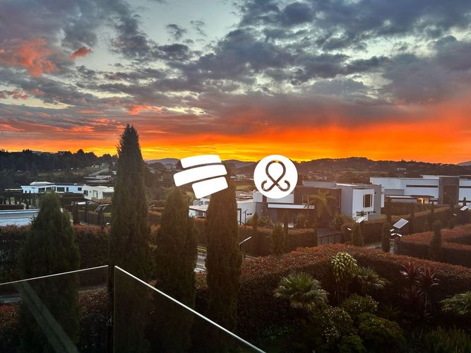 Casa de 4 alcobas en venta en Vía Las Palmas, Envigado, 1603 m² · foto 23 de 24