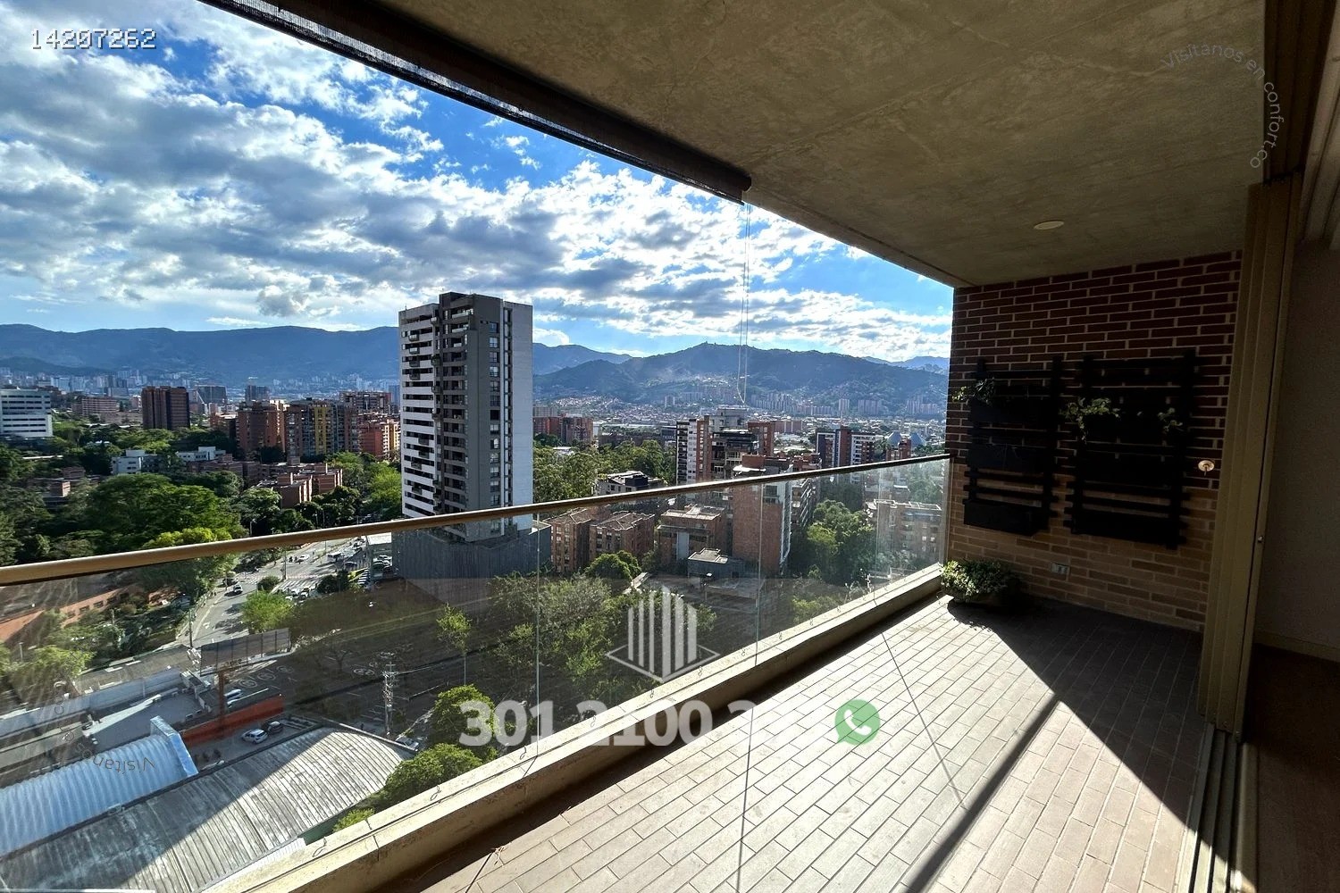 Apartamento en arriendo en Zuñiga, Envigado · foto 5 de 24
