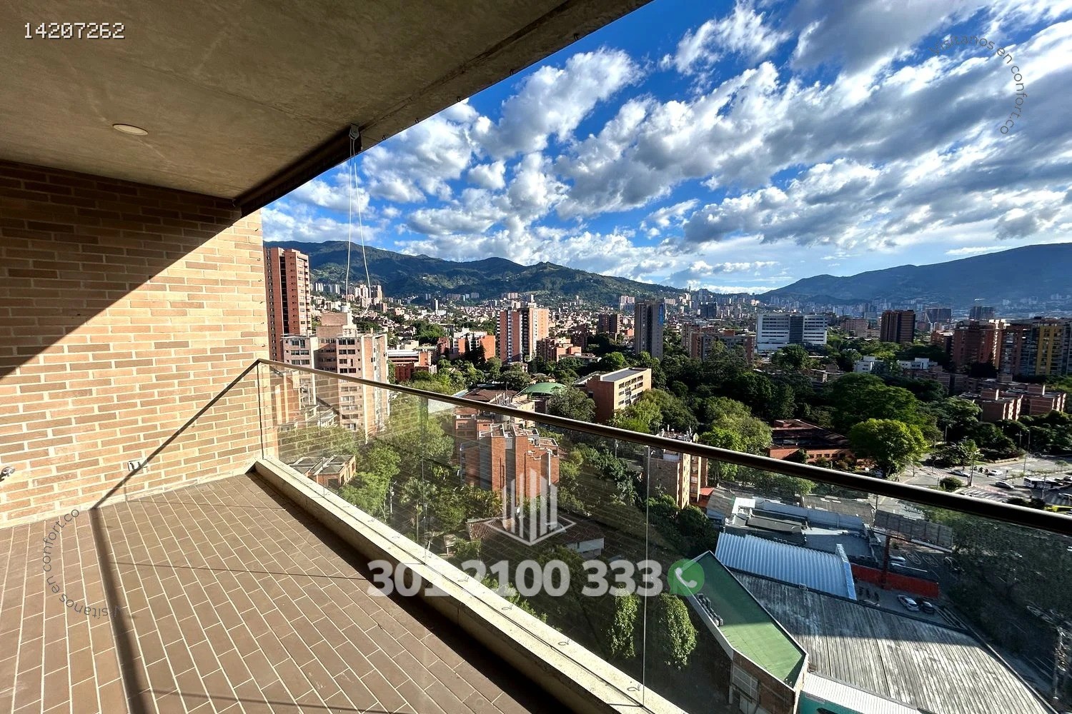 Apartamento en arriendo en Zuñiga, Envigado · foto 6 de 24