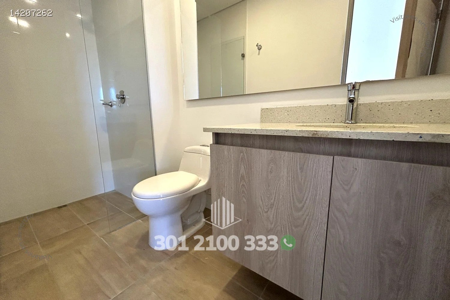 Apartamento en arriendo en Zuñiga, Envigado · foto 12 de 24