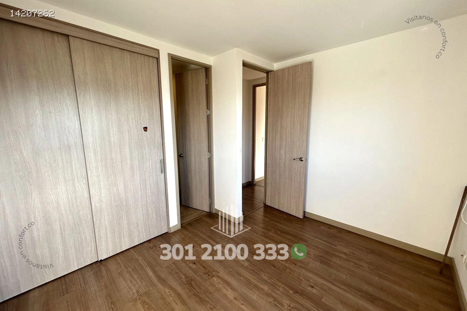 Apartamento en arriendo en Zuñiga, Envigado · foto 16 de 24