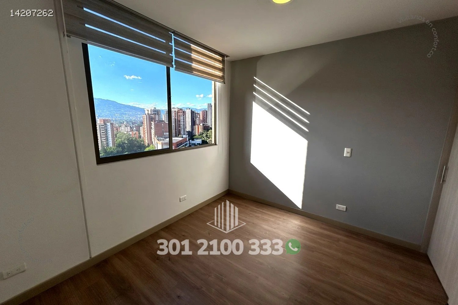 Apartamento en arriendo en Zuñiga, Envigado · foto 14 de 24