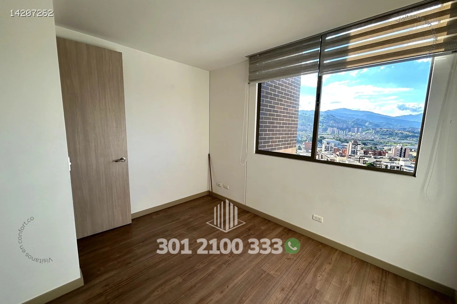 Apartamento en arriendo en Zuñiga, Envigado · foto 15 de 24