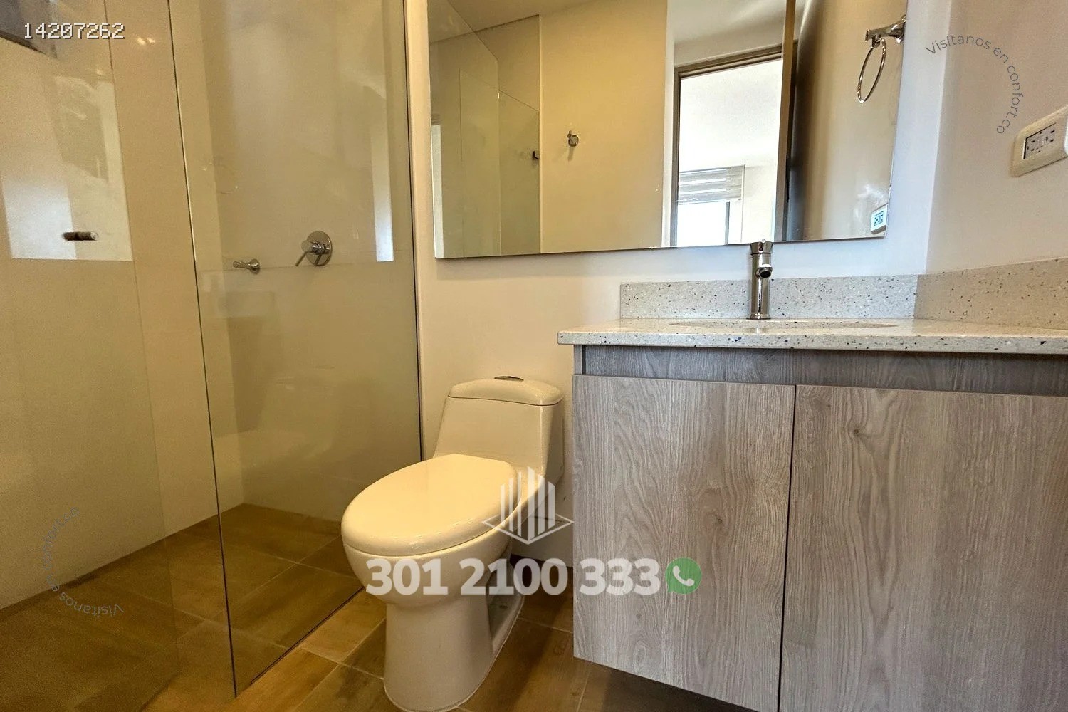 Apartamento en arriendo en Zuñiga, Envigado · foto 17 de 24