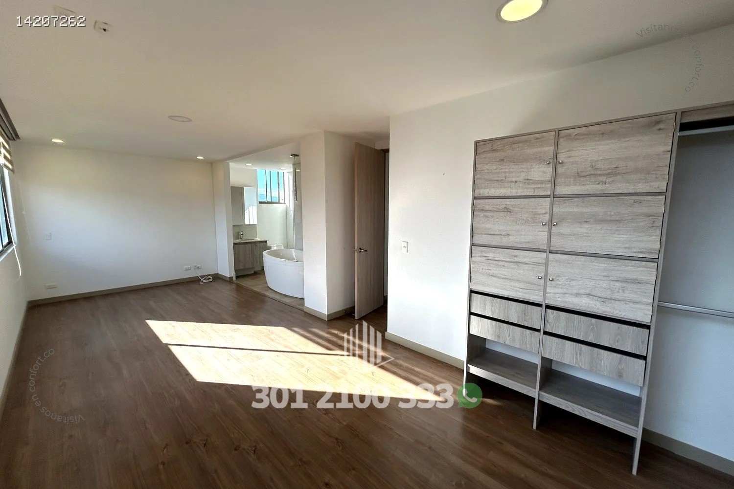 Apartamento en arriendo en Zuñiga, Envigado · foto 19 de 24