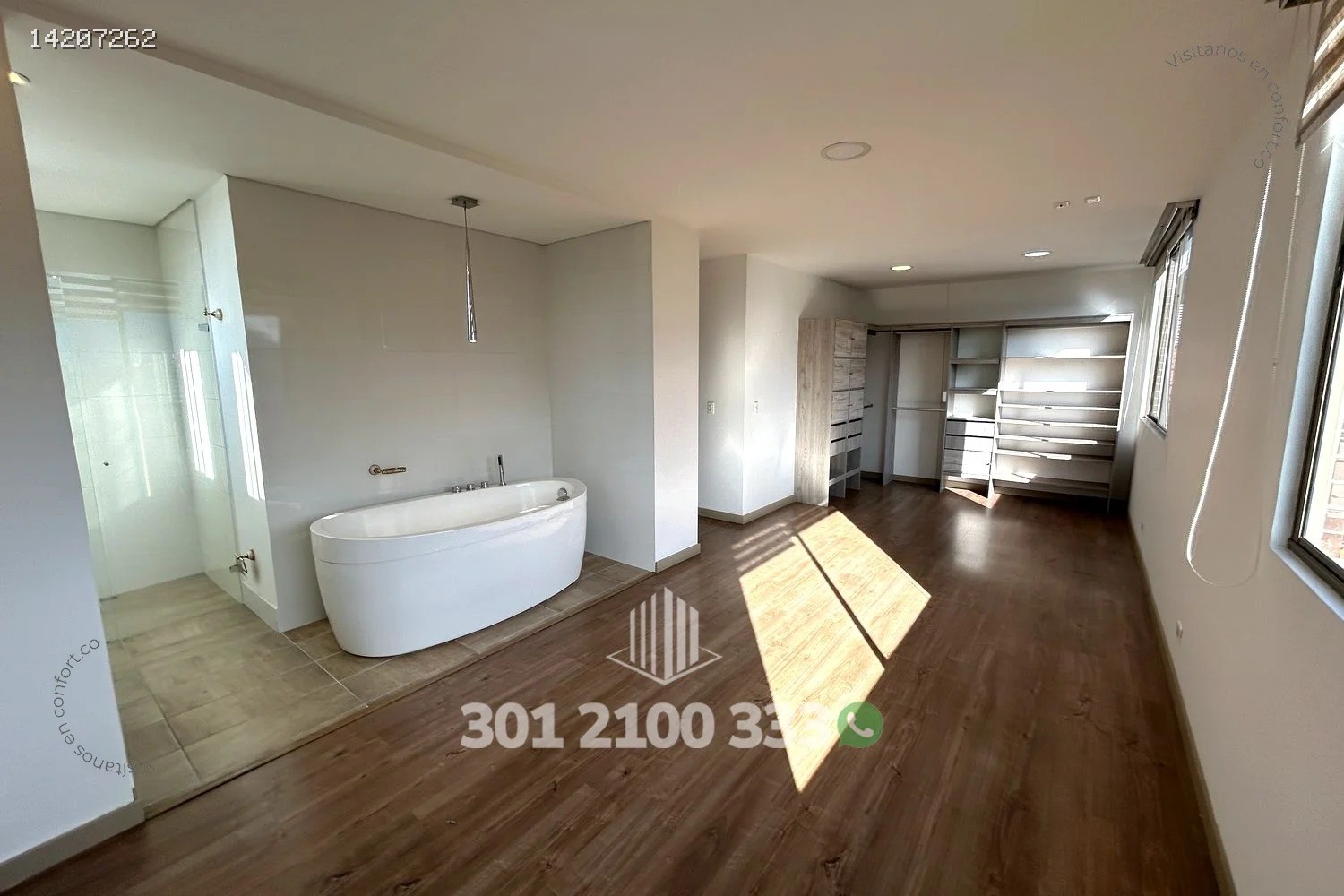 Apartamento en arriendo en Zuñiga, Envigado · foto 20 de 24