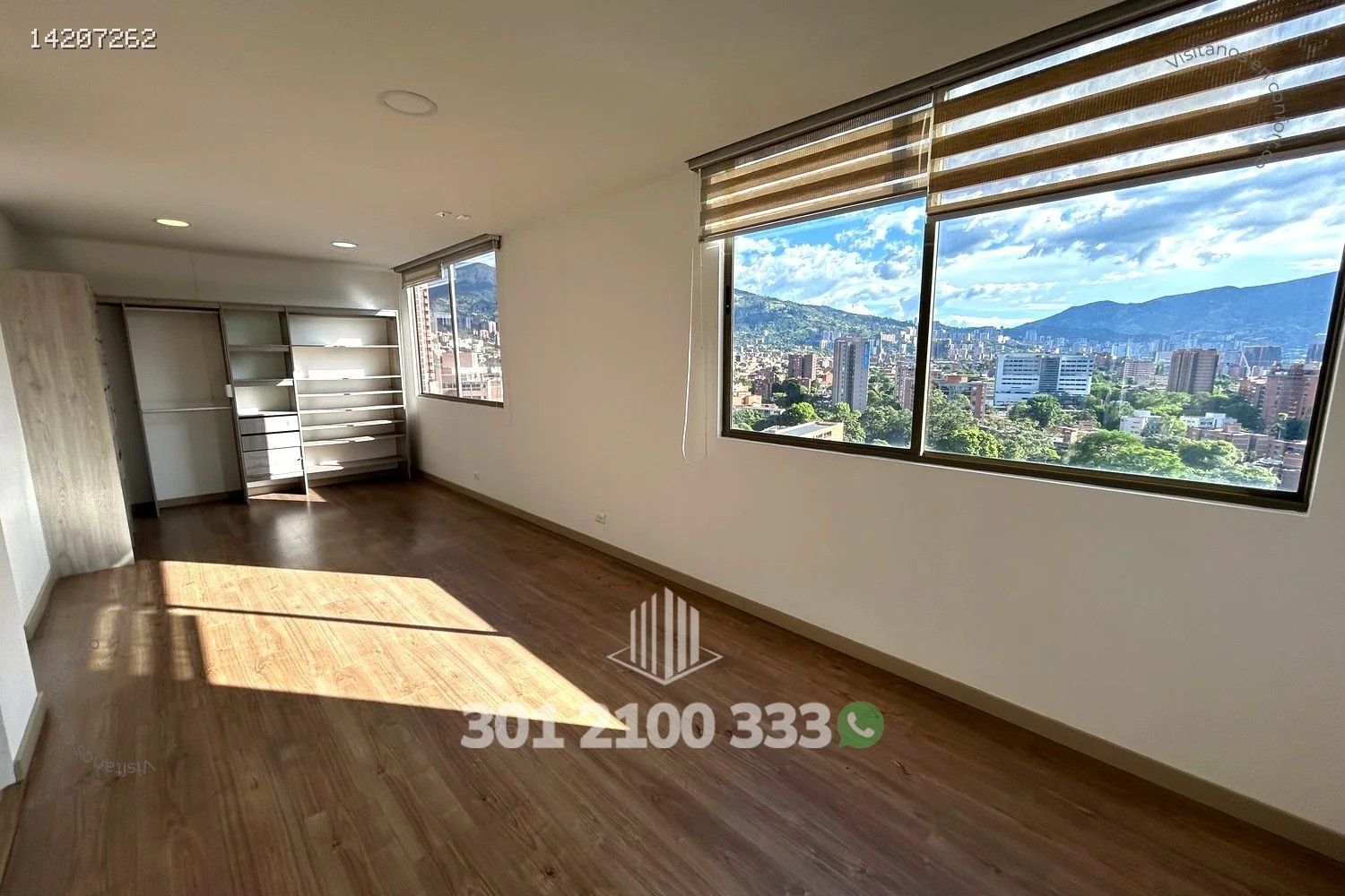 Apartamento en arriendo en Zuñiga, Envigado · foto 21 de 24