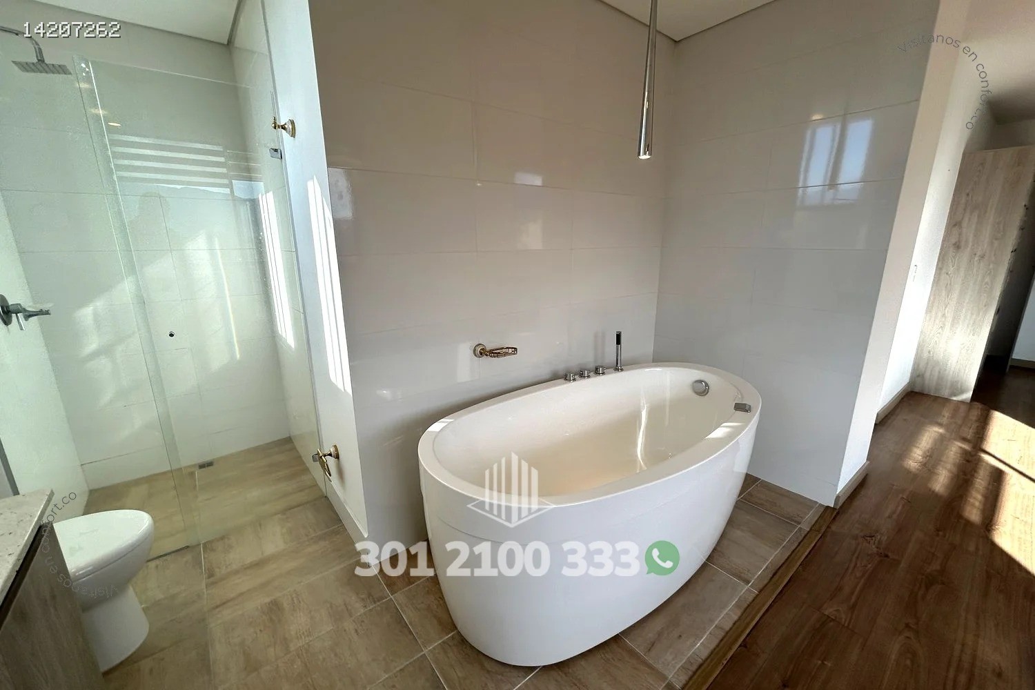 Apartamento en arriendo en Zuñiga, Envigado · foto 22 de 24