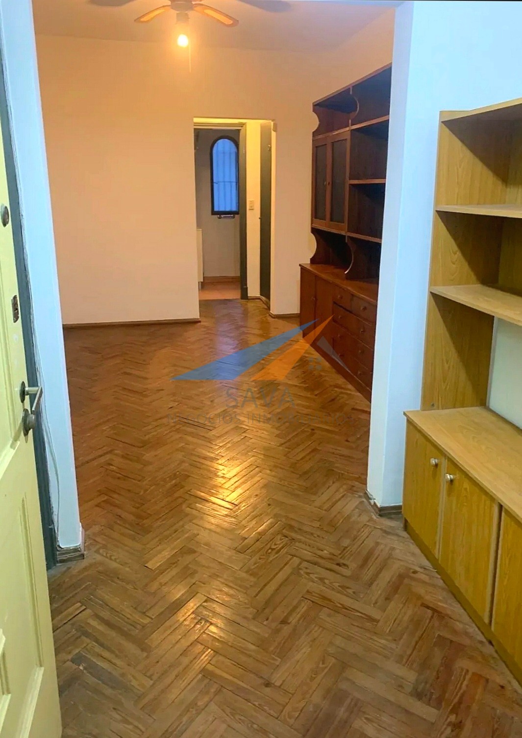 Alquiler Apartamento 1 Dormitorio en Cordon! Balcón. · Foto 2