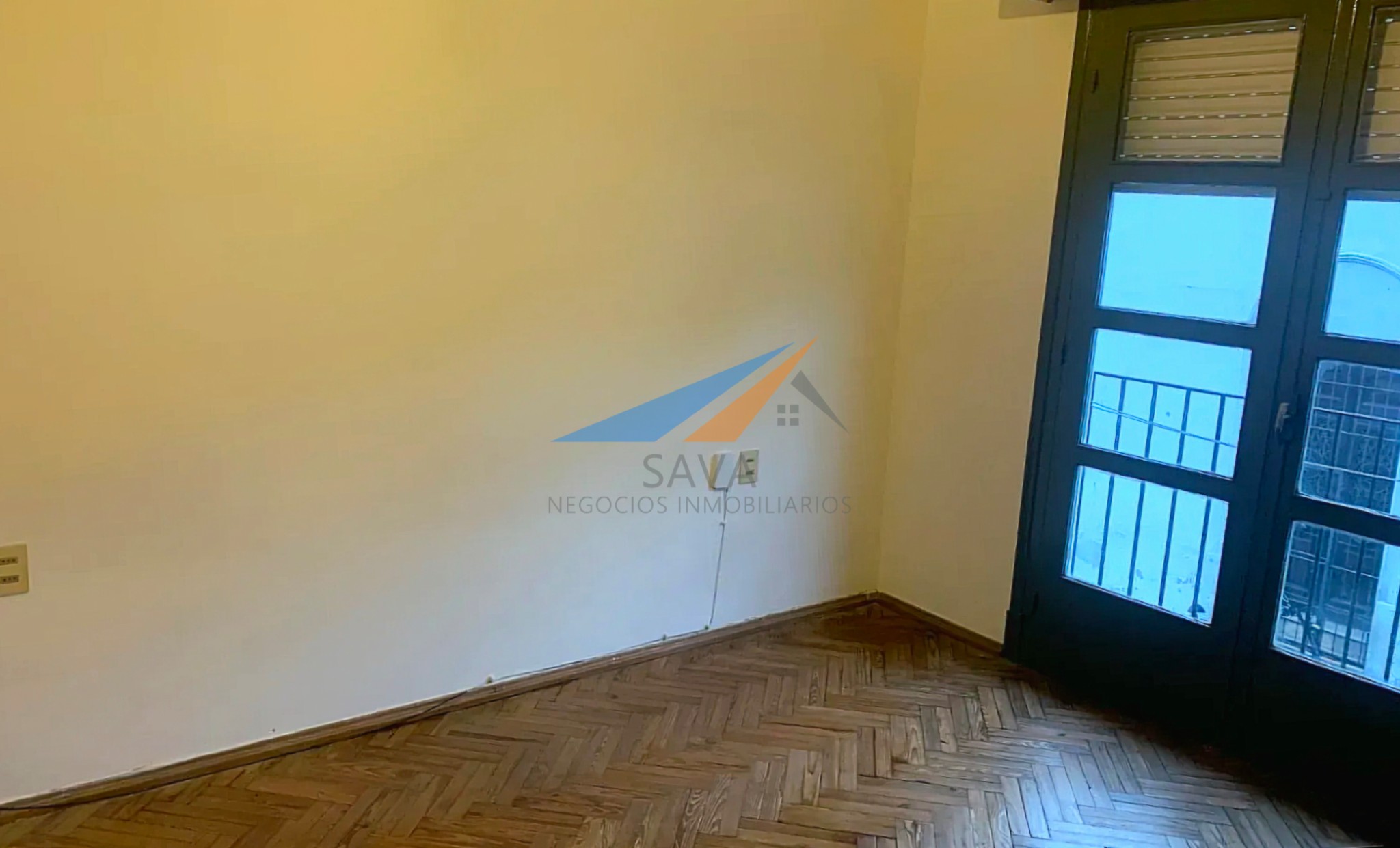 Alquiler Apartamento 1 Dormitorio en Cordon! Balcón. · Foto 7