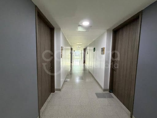 Oficina en arriendo en Ciudad Del Río, Medellín, 33 m² · foto 5 de 6