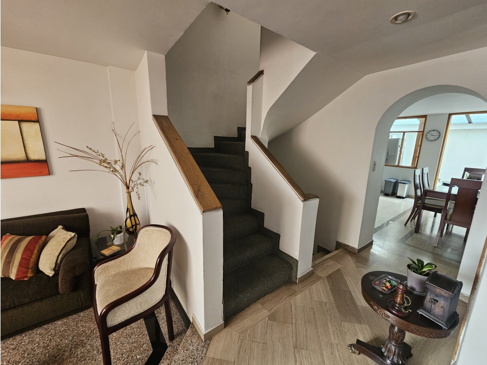 Casa en venta en Cedritos, Bogotá · foto 2 de 24