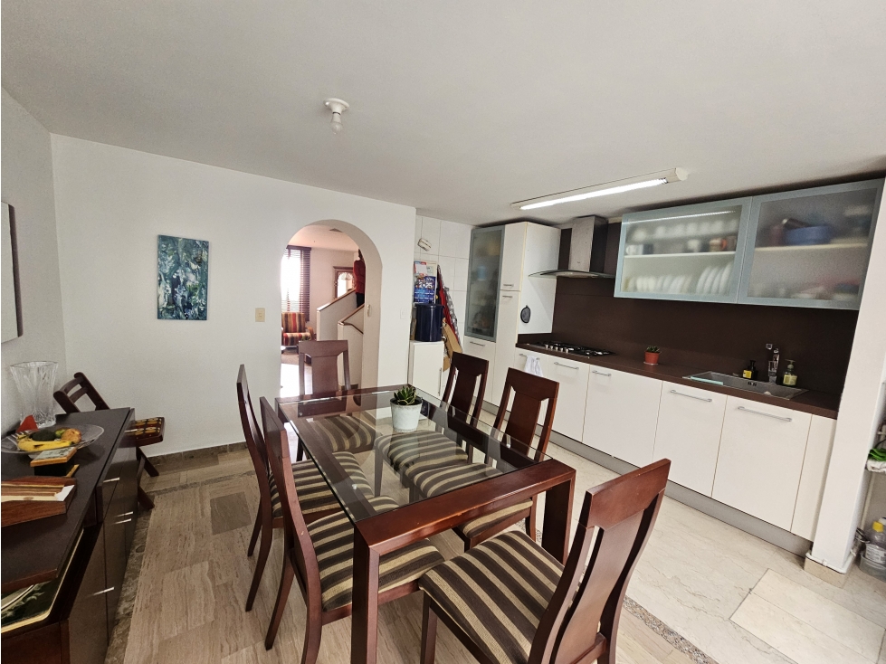 Casa en venta en Cedritos, Bogotá · foto 4 de 24