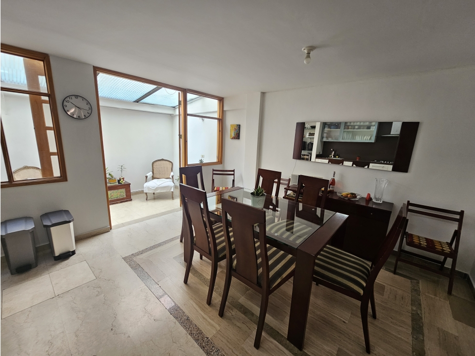 Casa en venta en Cedritos, Bogotá · foto 5 de 24