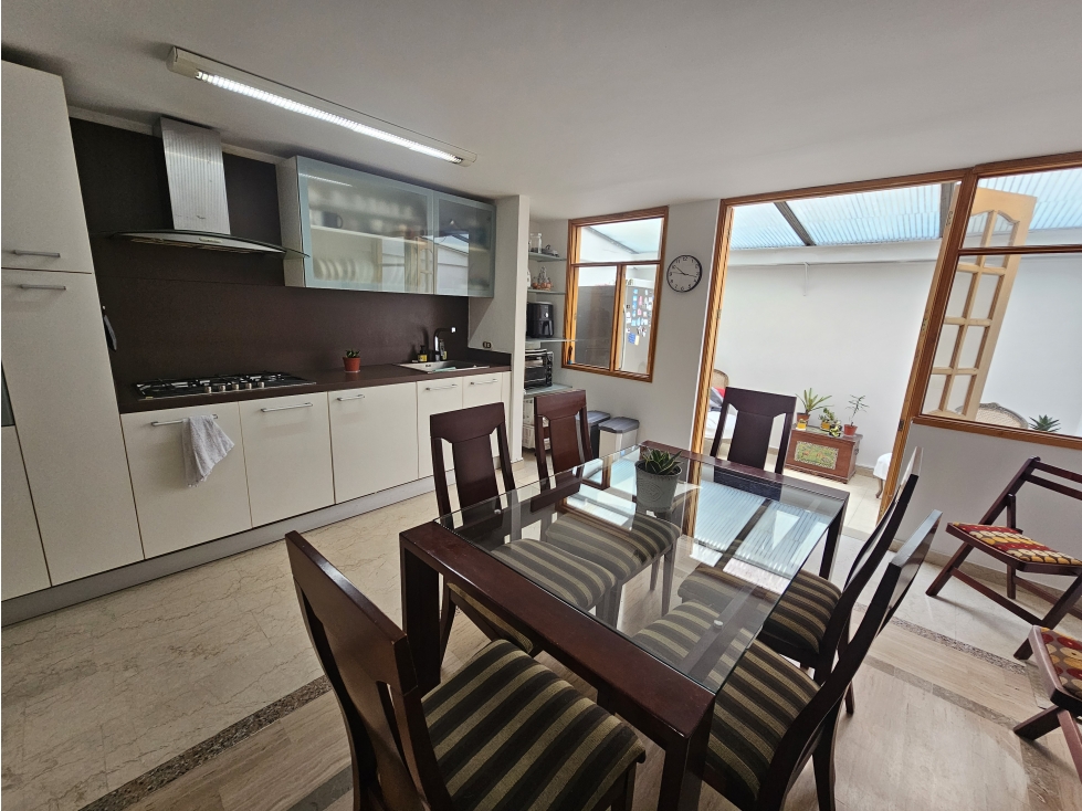 Casa en venta en Cedritos, Bogotá · foto 6 de 24