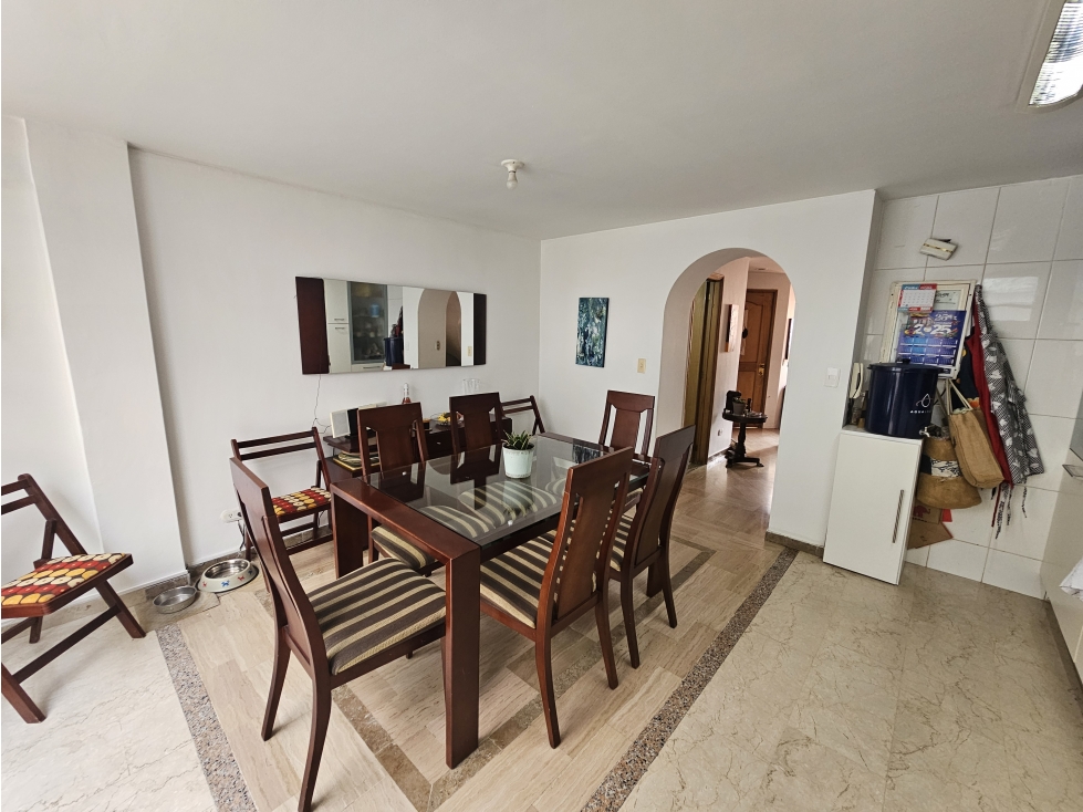 Casa en venta en Cedritos, Bogotá · foto 7 de 24