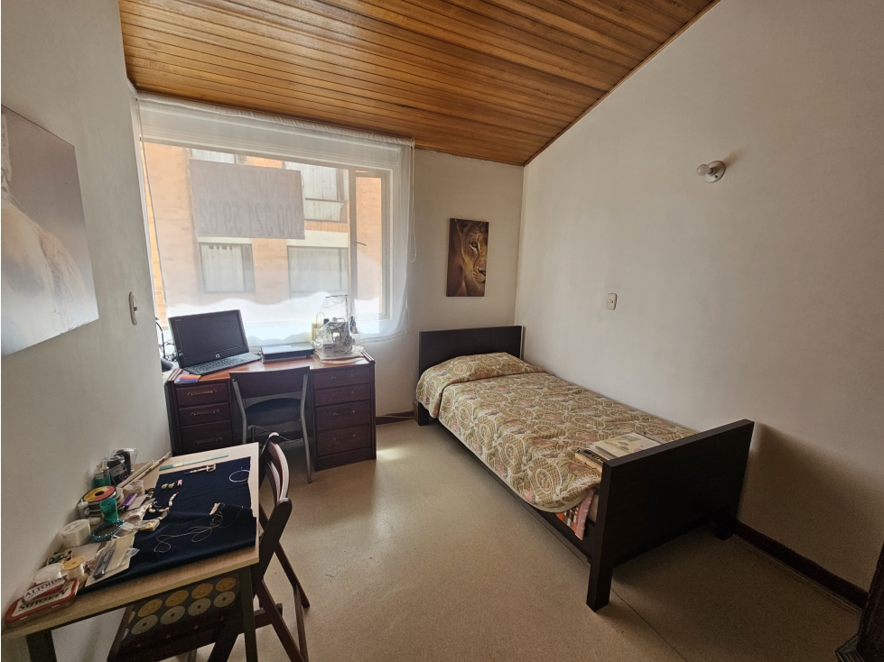 Casa en venta en Cedritos, Bogotá · foto 8 de 24