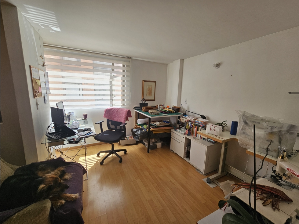 Casa en venta en Cedritos, Bogotá · foto 9 de 24