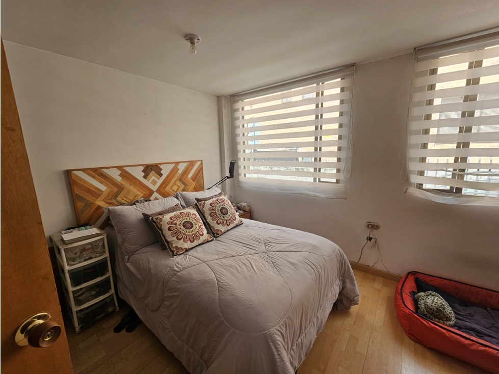 Casa en venta en Cedritos, Bogotá · foto 10 de 24
