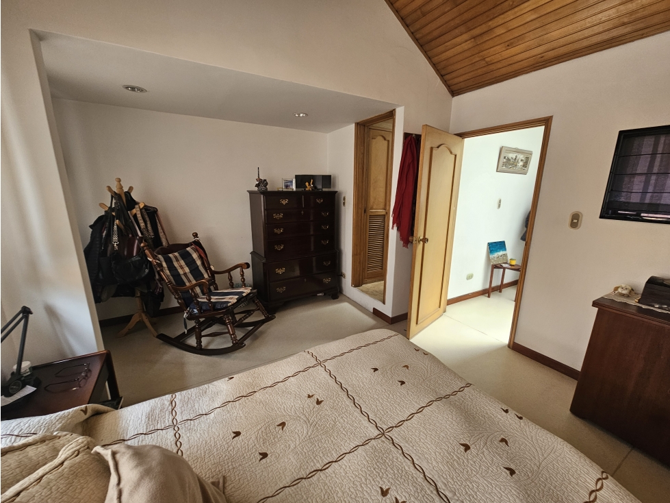 Casa en venta en Cedritos, Bogotá · foto 11 de 24