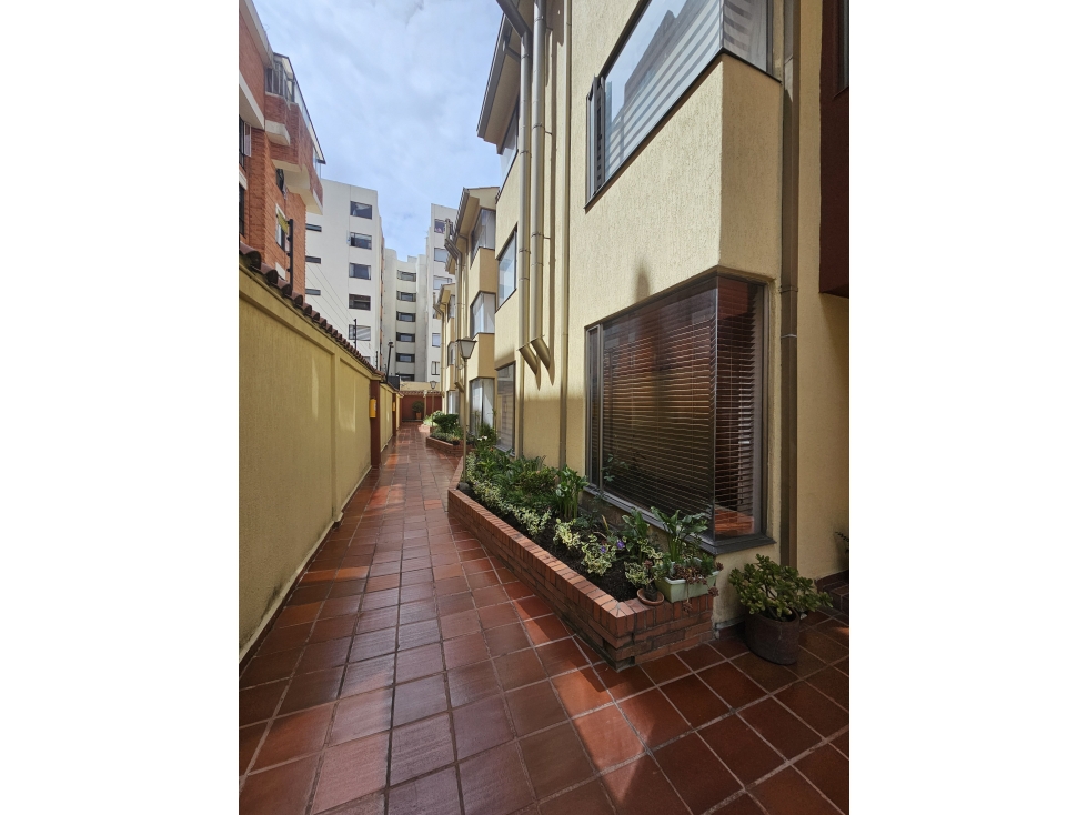 Casa en venta en Cedritos, Bogotá · foto 14 de 24