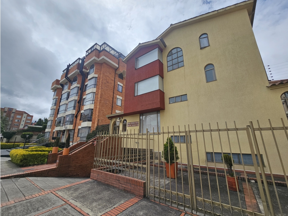 Casa en venta en Cedritos, Bogotá · foto 16 de 24