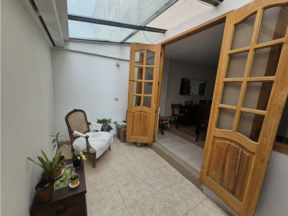 Casa en venta en Cedritos, Bogotá · foto 17 de 24