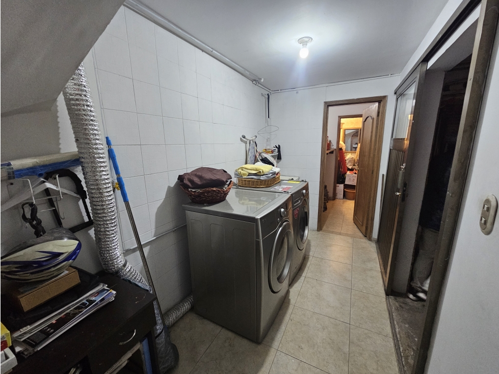 Casa en venta en Cedritos, Bogotá · foto 18 de 24