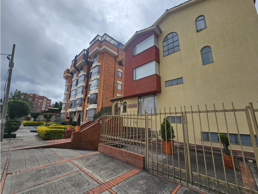 Casa en venta en Cedritos, Bogotá · foto 20 de 24