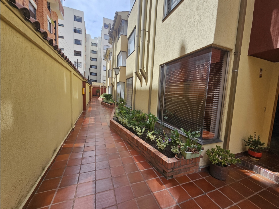 Casa en venta en Cedritos, Bogotá · foto 21 de 24