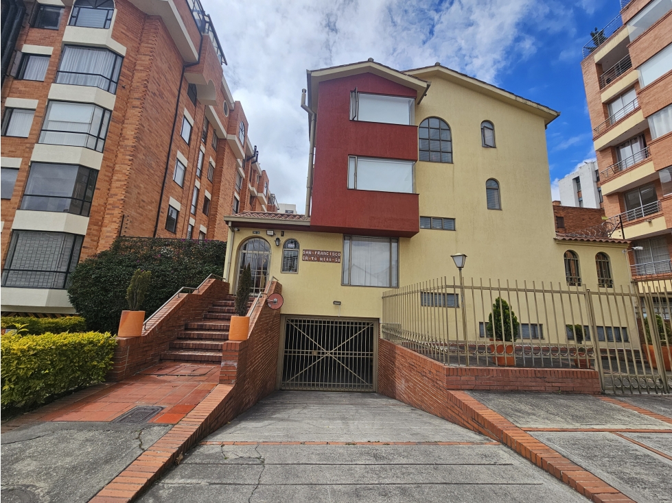 Casa en venta en Cedritos, Bogotá · foto 22 de 24