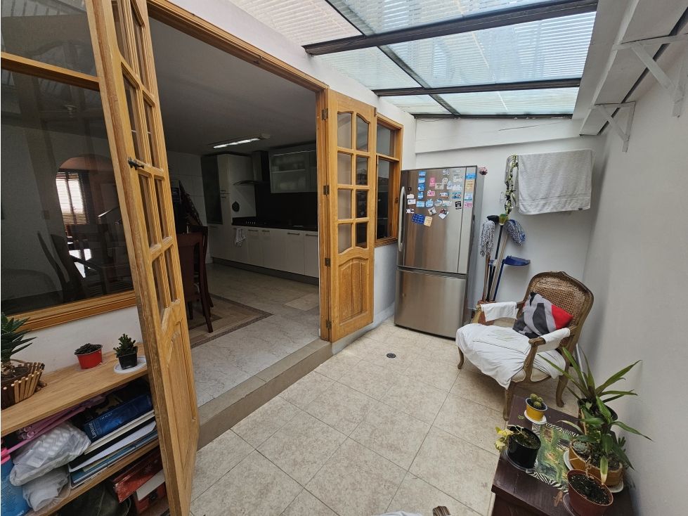 Casa en venta en Cedritos, Bogotá · foto 23 de 24