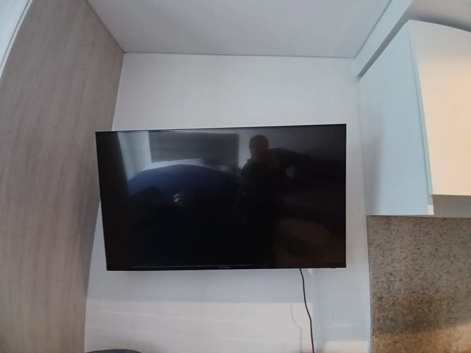 Apartaestudio en venta en Chapinero, Bogotá, 21 m² · foto 9 de 23